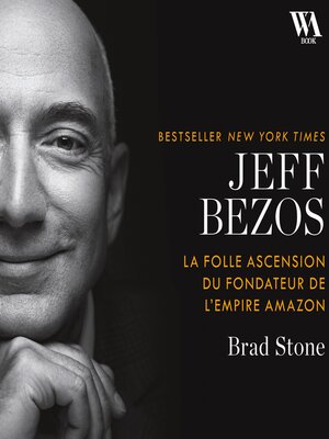 cover image of Jeff Bezos